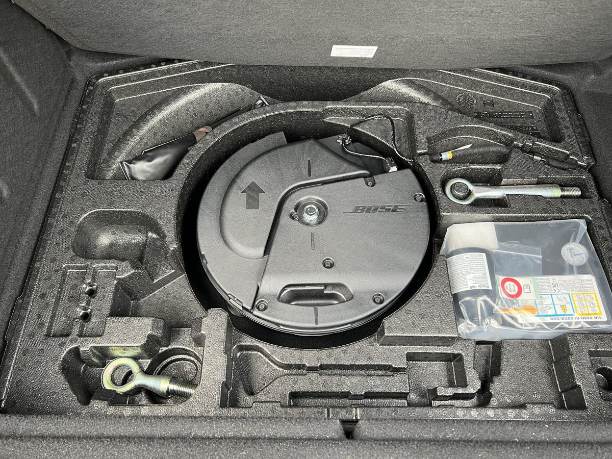 Mazda CX-30 2.0 e-SkyActiv-X M Hybrid Takumi AUTOMAAT — foto 36