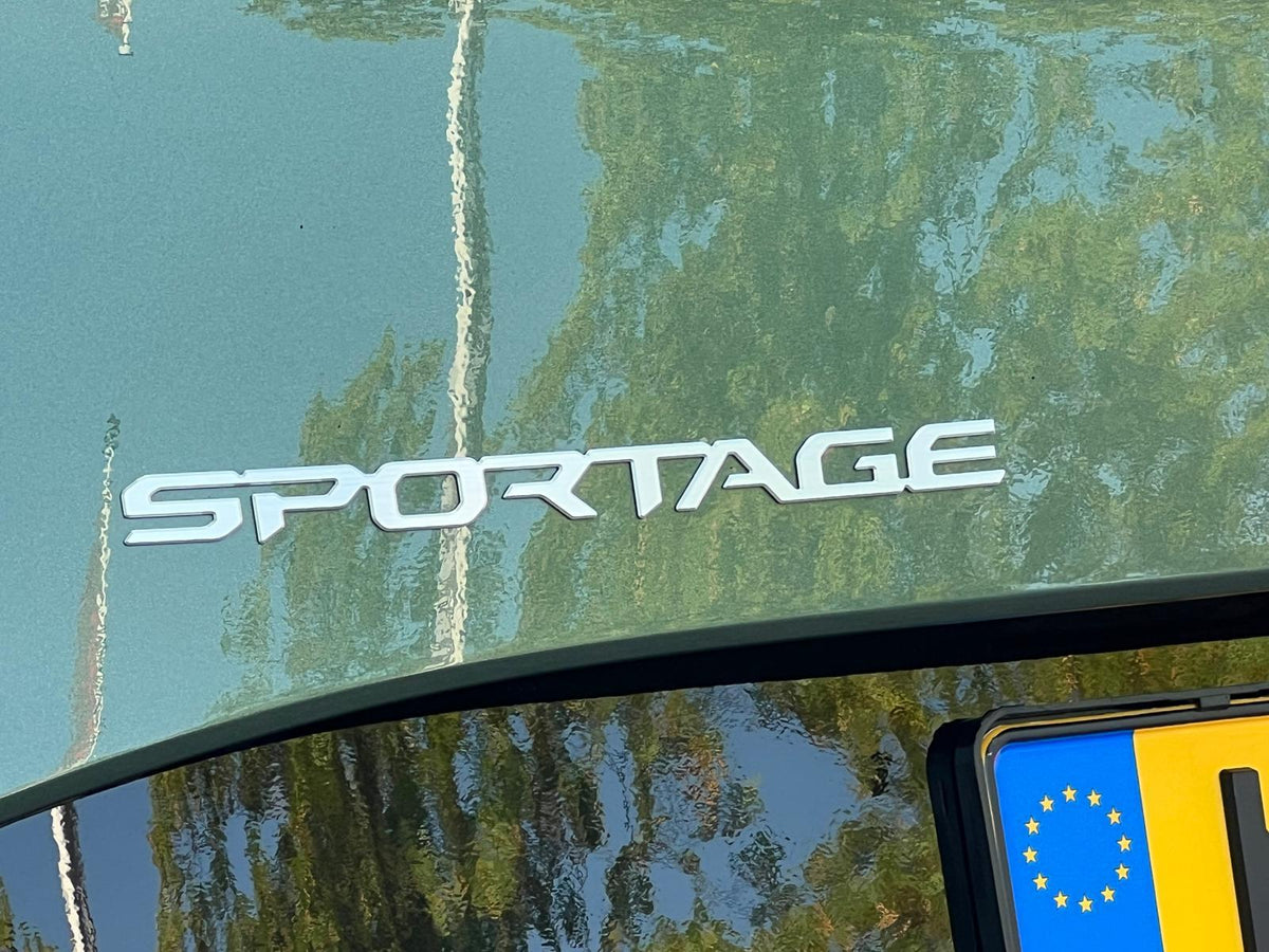 Kia Sportage 1.6 T-GDi Plug-in Hybrid AWD DynamicLine — foto 36