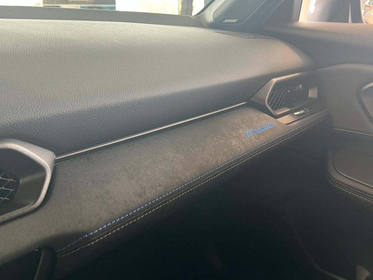 Honda Prelude 2.0 Advance — foto 30