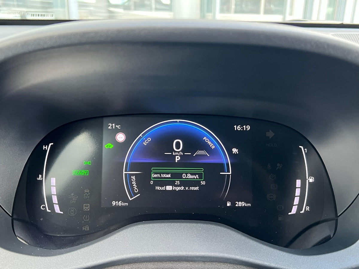 Mazda 2 Hybrid 1.5 Homura — foto 29