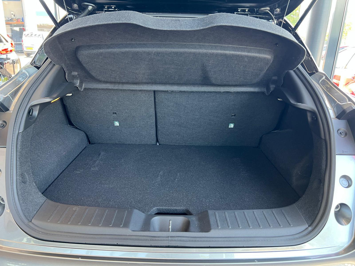 Nissan Juke 1.6 Hybrid N-Sport — foto 37