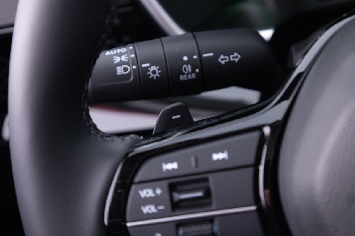 Honda CR-V 2.0 e:HEV Elegance — foto 37