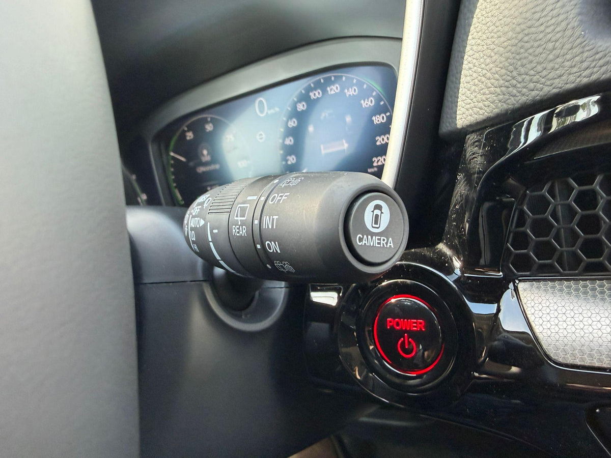 Honda CR-V 2.0 e:PHEV Elegance Tech — foto 37
