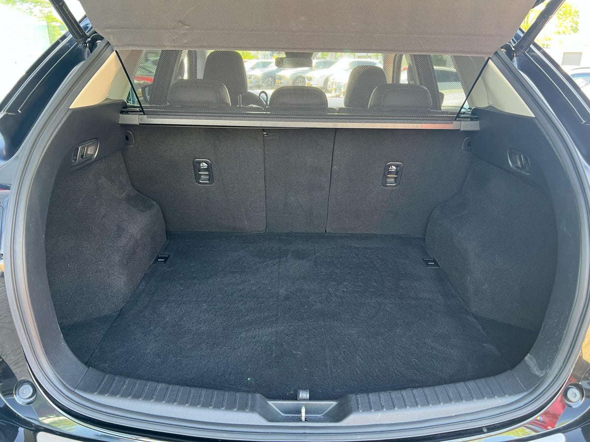 Mazda CX-5 2.0 SkyActiv-G 165 Business Luxury AUTOMAAT — foto 37