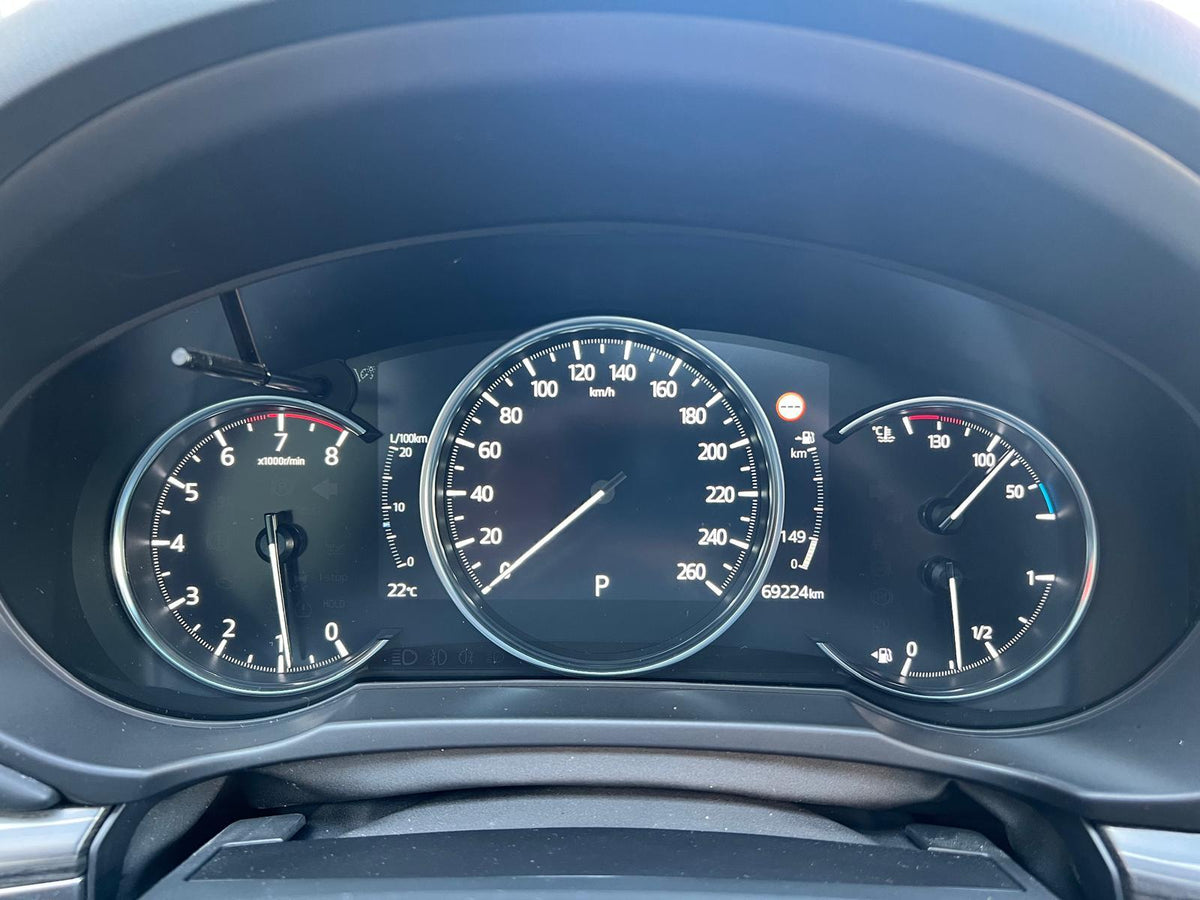 Mazda CX-5 2.0 SkyActiv-G 165 Luxury AUTOMAAT — foto 37
