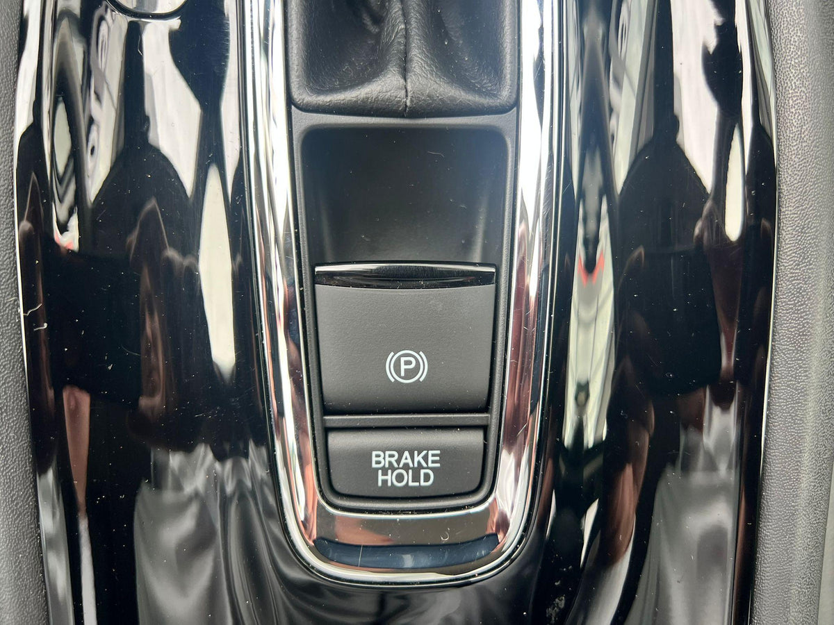 Honda HR-V 1.5 i-VTEC Executive — foto 37