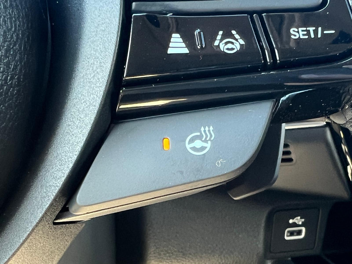 Honda HR-V 1.5 e:HEV Advance — foto 37