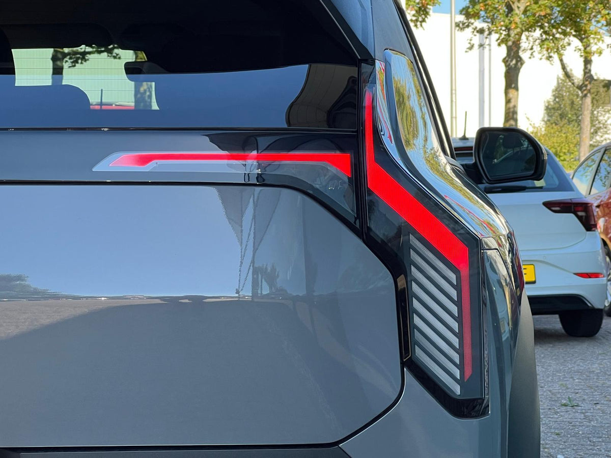 Kia EV3 Plus Advanced 58.3 kWh — foto 37