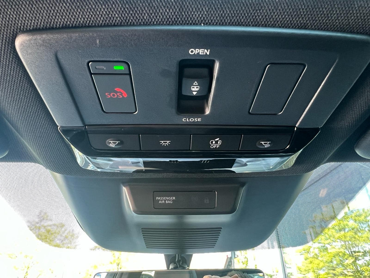 Nissan QASHQAI Tekna Plus — foto 37