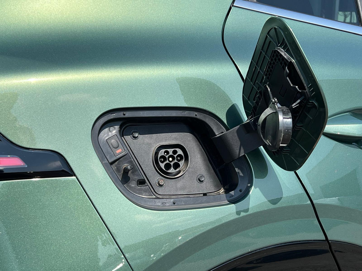 Kia Sportage 1.6 T-GDi Plug-in Hybrid AWD DynamicLine — foto 37