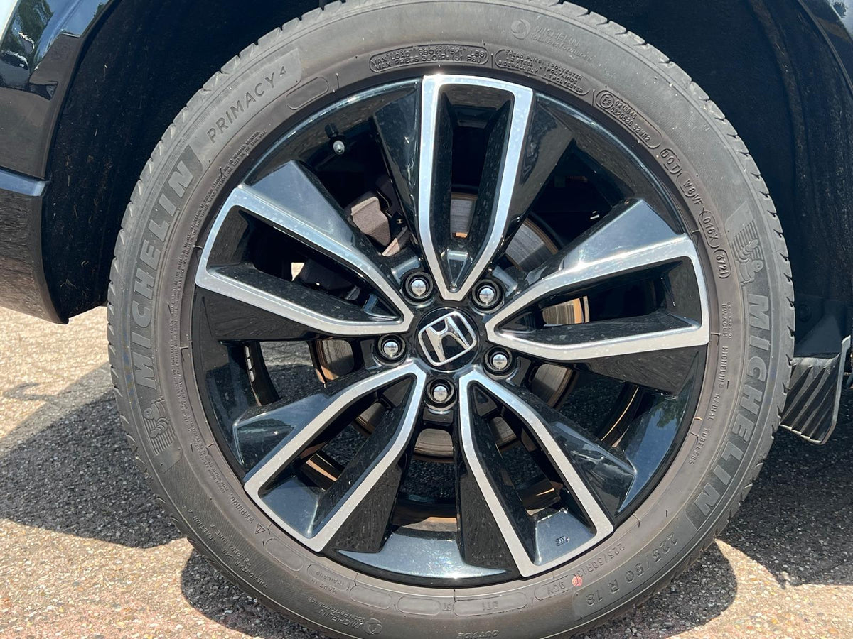 Honda HR-V 1.5 e:HEV Advance — foto 37