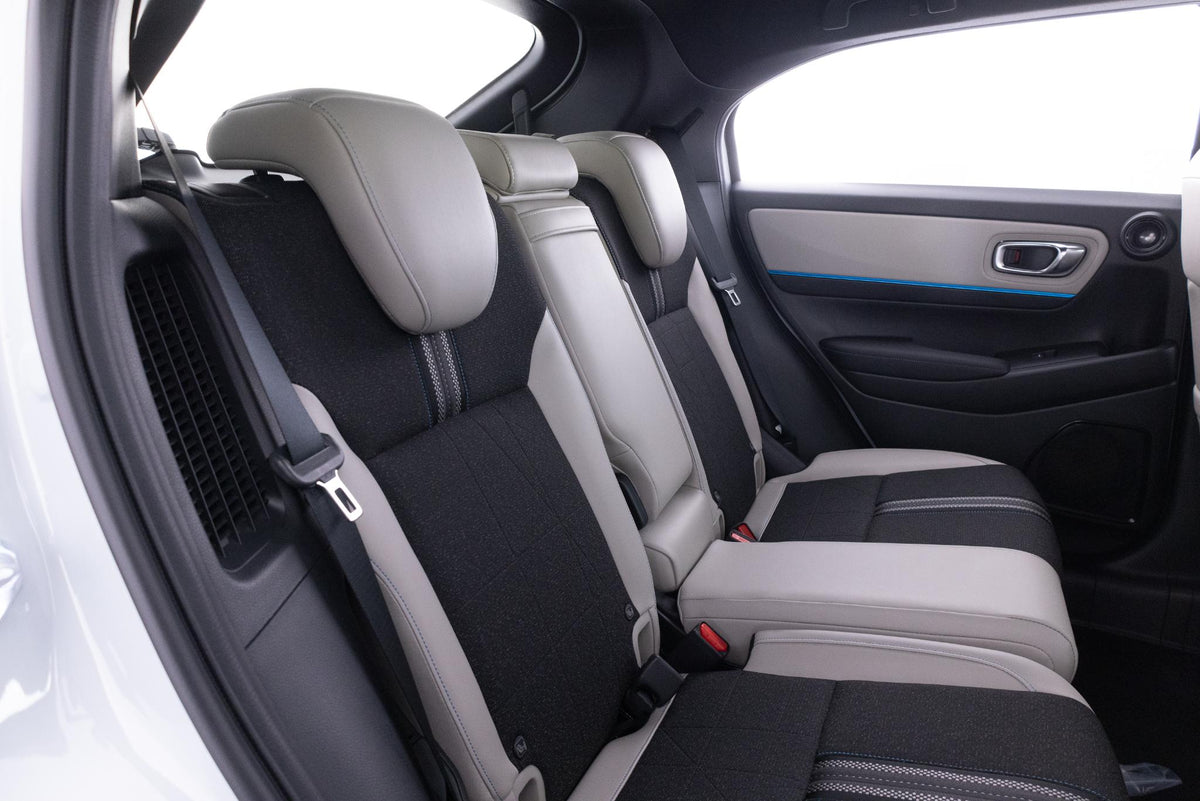 Honda HR-V 1.5 e:HEV Advance Style Plus  | NIEUW | — foto 15
