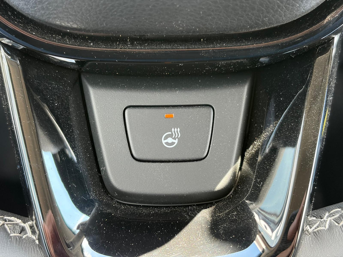 Honda ZR-V 2.0 e:HEV Advance — foto 29