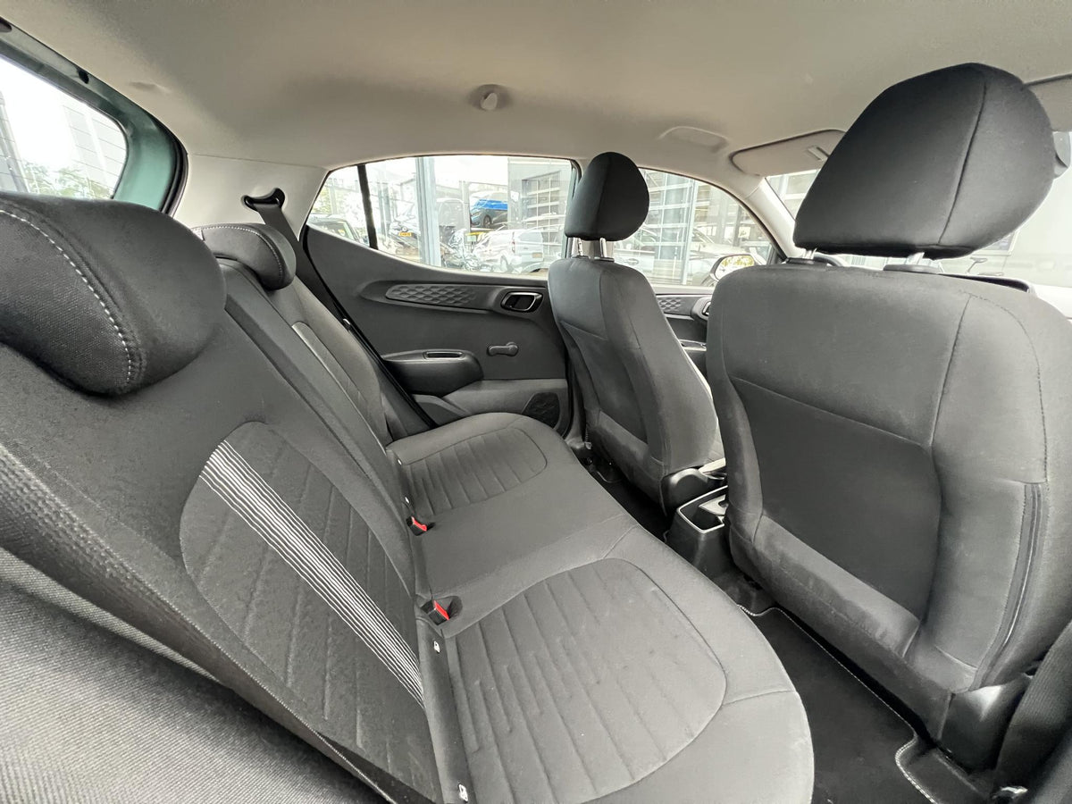 Hyundai i10 1.0 Comfort — foto 23
