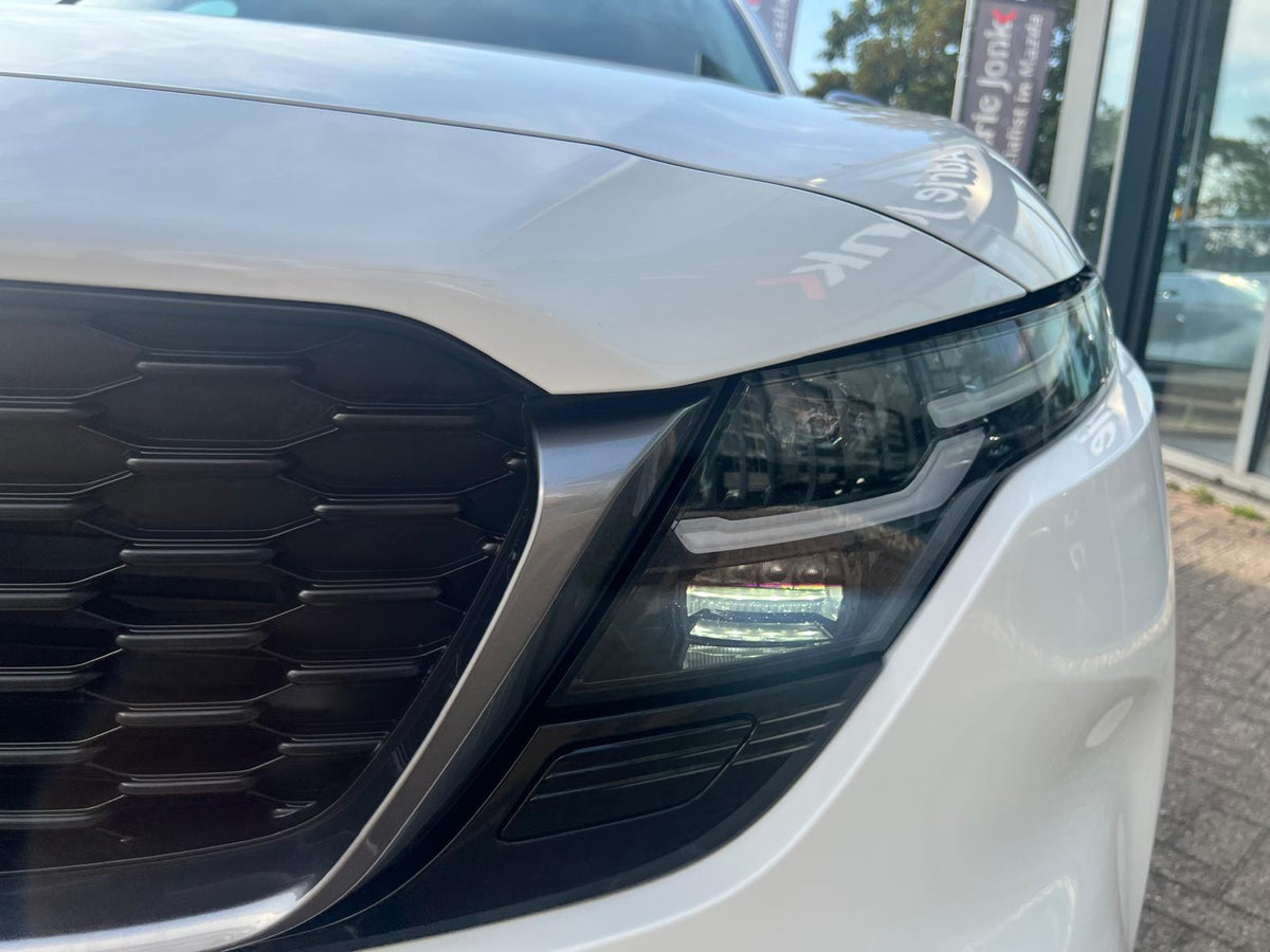 Mazda CX-5 2.5 e-Skyactiv-G M-Hybrid 141pk Centre-line — foto 18