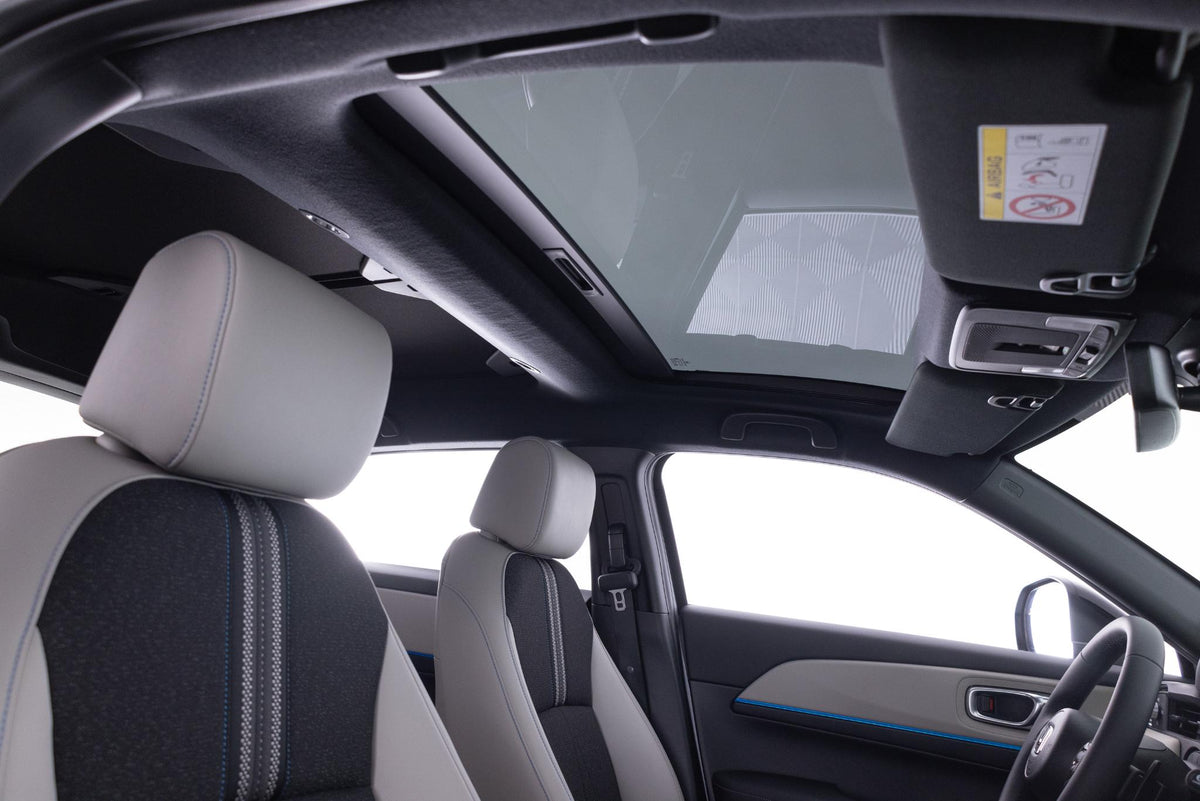 Honda HR-V 1.5 e:HEV Advance Style Plus  | NIEUW | — foto 12