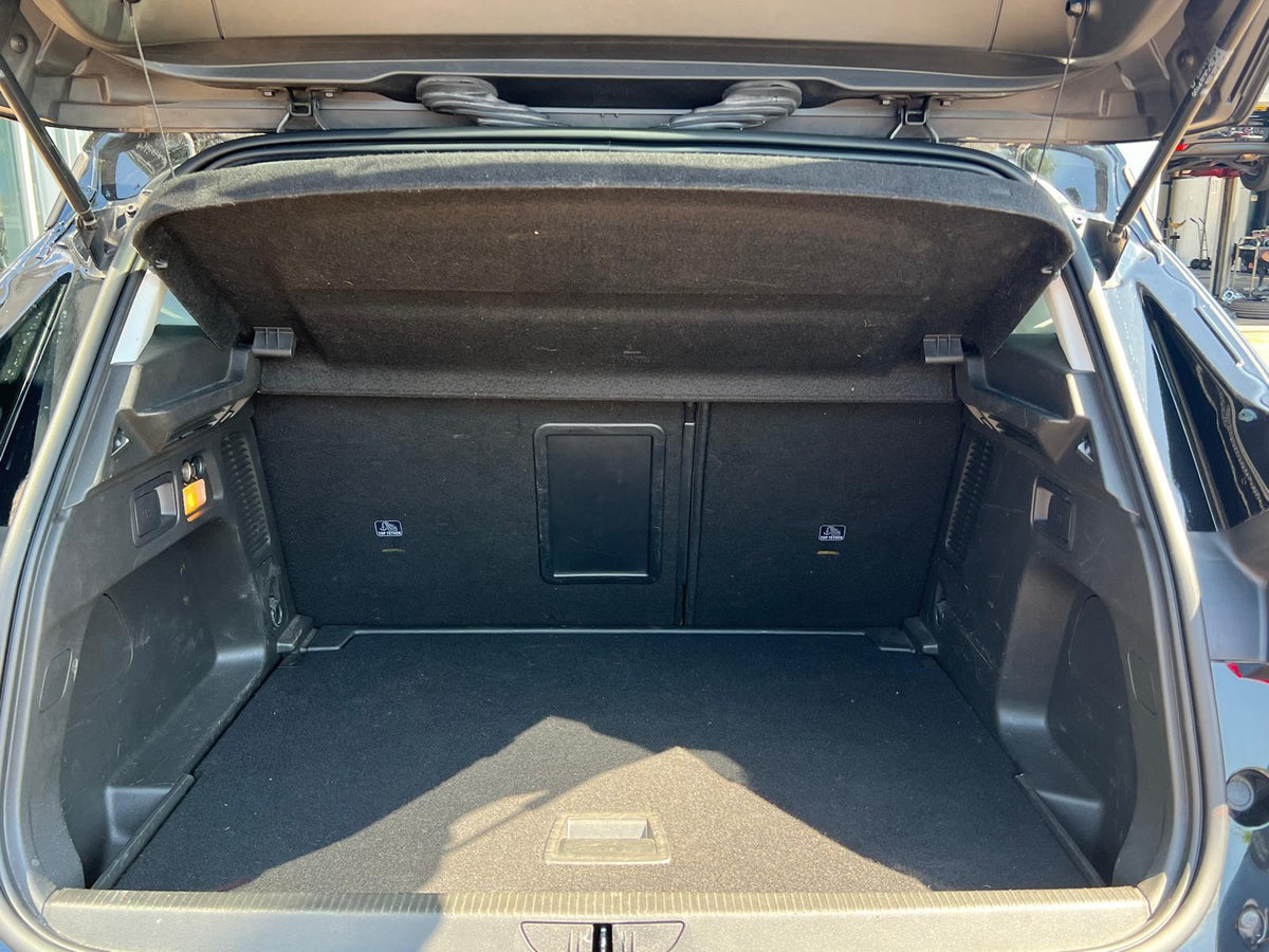 Opel Grandland X 1.2 Turbo Online Edition — foto 38