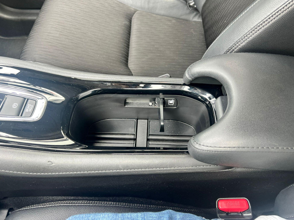 Honda HR-V 1.5 i-VTEC Executive — foto 38