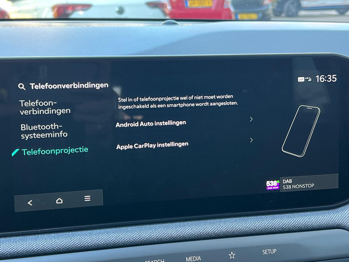 Kia EV3 Plus Advanced 58.3 kWh — foto 38