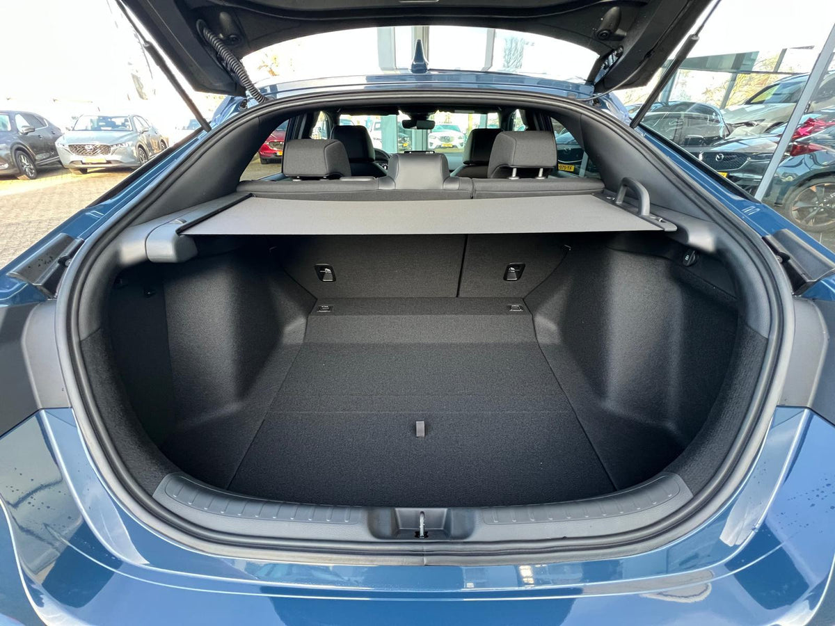 Honda Civic 2.0 e:HEV Sport — foto 38