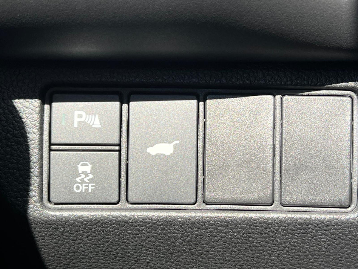 Honda HR-V 1.5 e:HEV Advance — foto 38