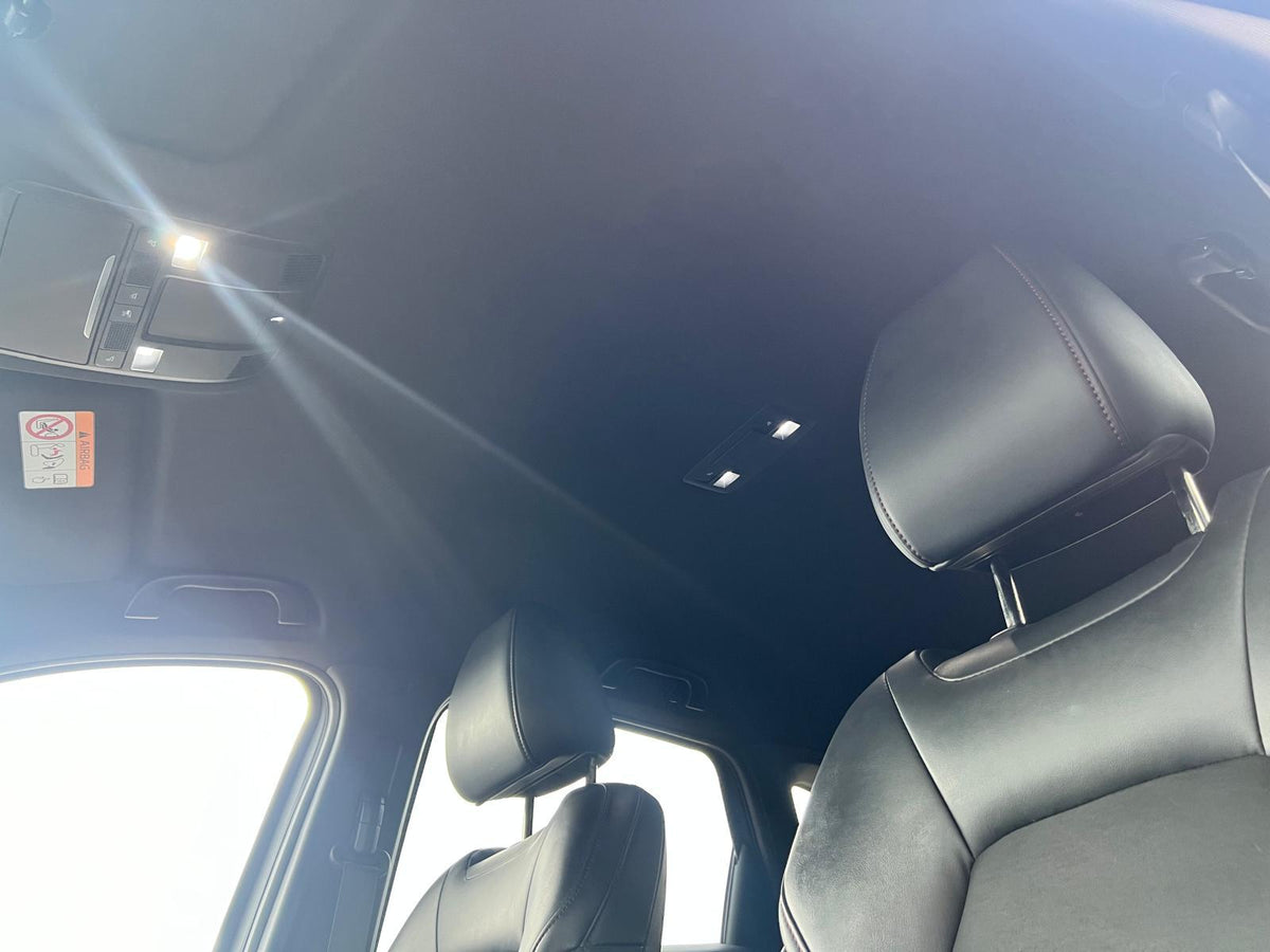 Mazda CX-5 2.0 SkyActiv-G 165 Homura — foto 38