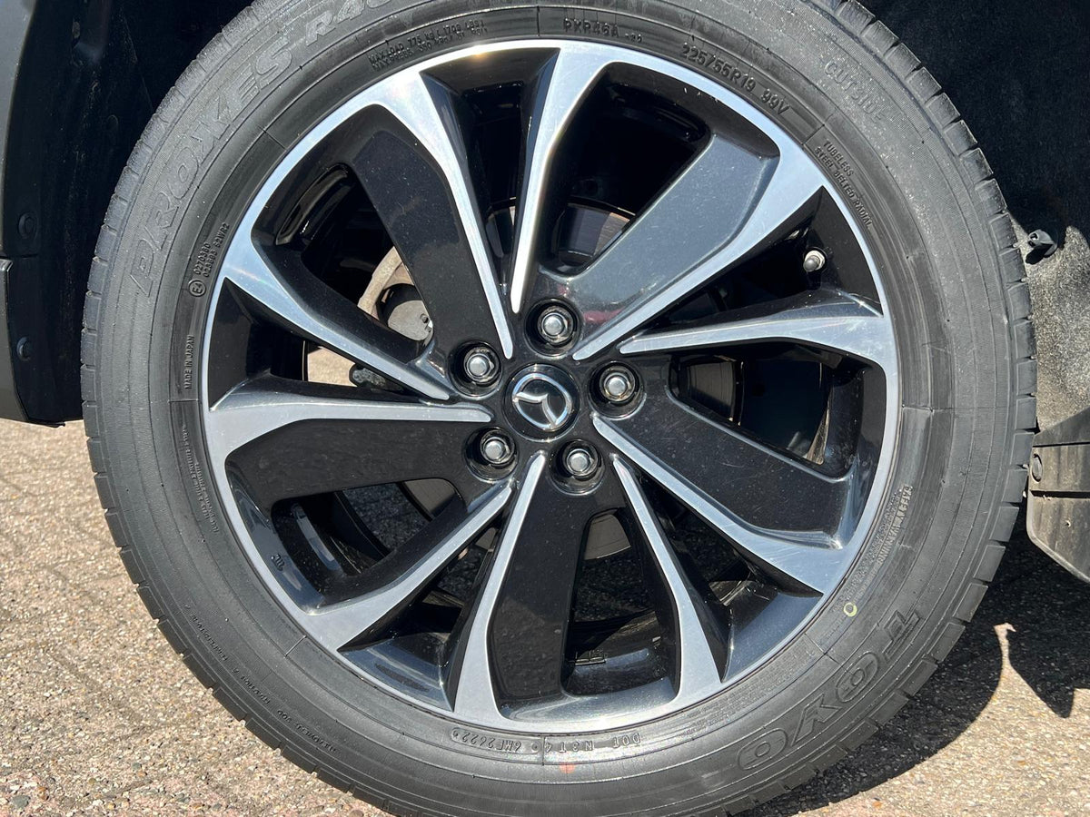 Mazda CX-5 2.0 SkyActiv-G 165 Luxury AUTOMAAT — foto 38