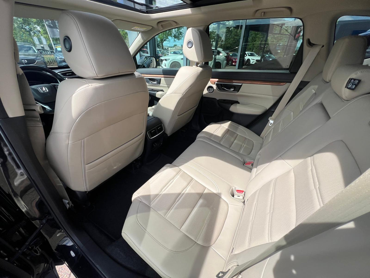 Honda CR-V 2.0 Hybrid AWD Executive — foto 14