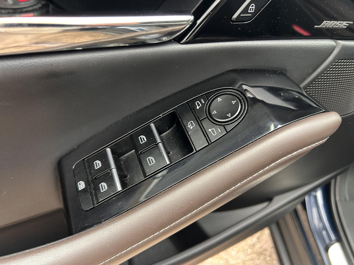 Mazda CX-30 2.0 e-SkyActiv-X M Hybrid Luxury — foto 33