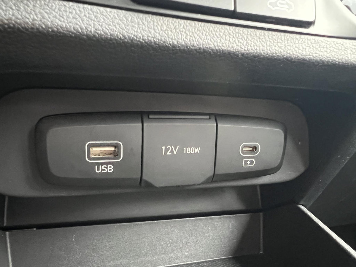 Hyundai i10 1.0 Comfort — foto 12