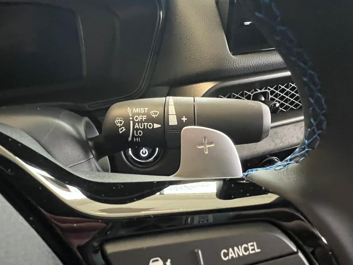 Honda Prelude 2.0 Advance — foto 27