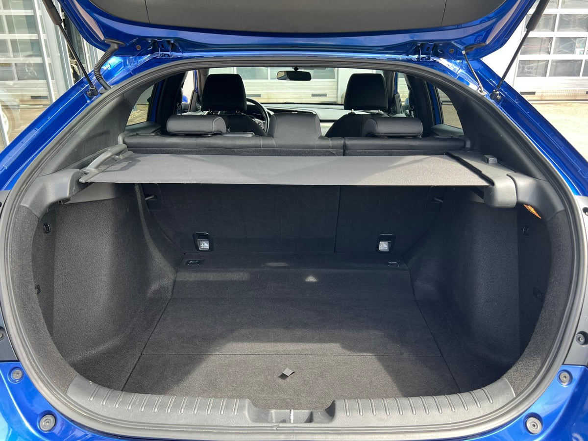 Honda Civic 1.0 i-VTEC Elegance — foto 39