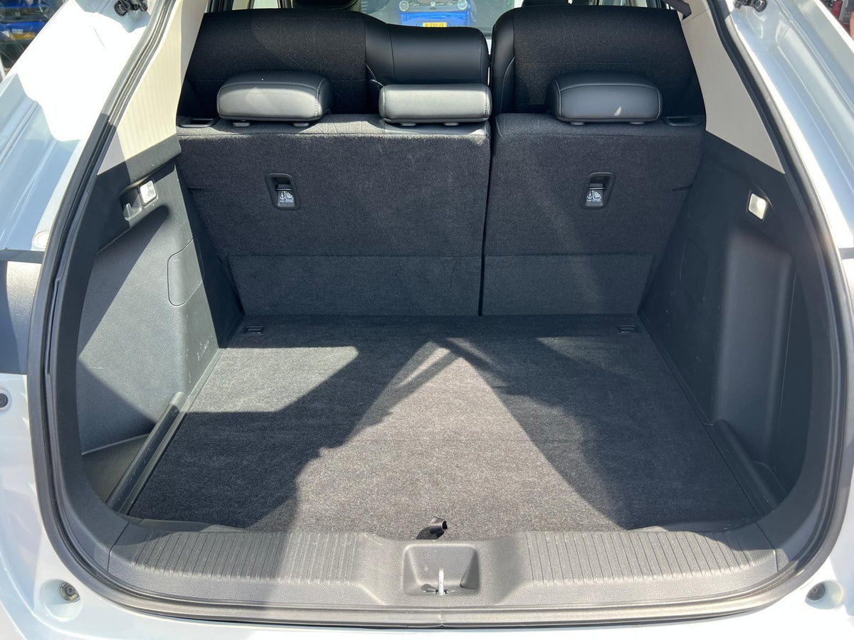 Honda HR-V 1.5 e:HEV Advance — foto 39