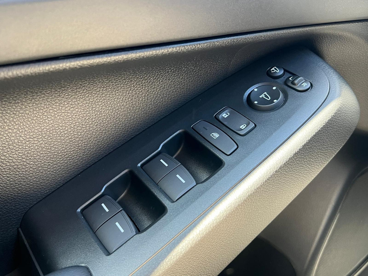Honda HR-V 1.5 e:HEV Advance — foto 39