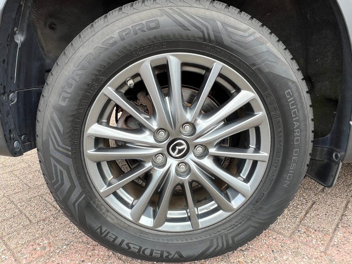 Mazda CX-5 2.0 SkyActiv-G 165 Skylease GT — foto 39