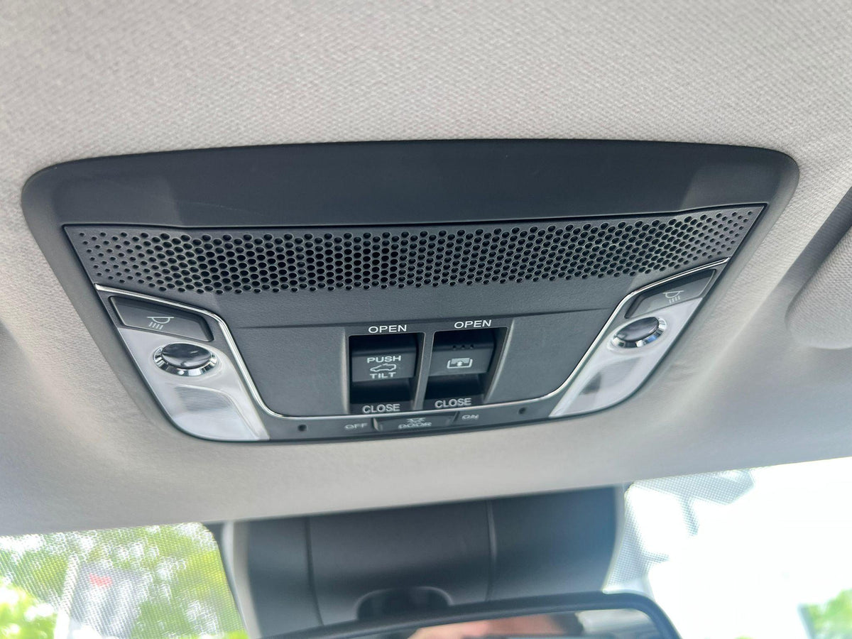 Honda HR-V 1.5 i-VTEC Executive — foto 39