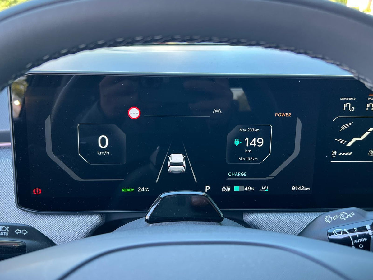 Kia EV3 Plus Advanced 58.3 kWh — foto 39