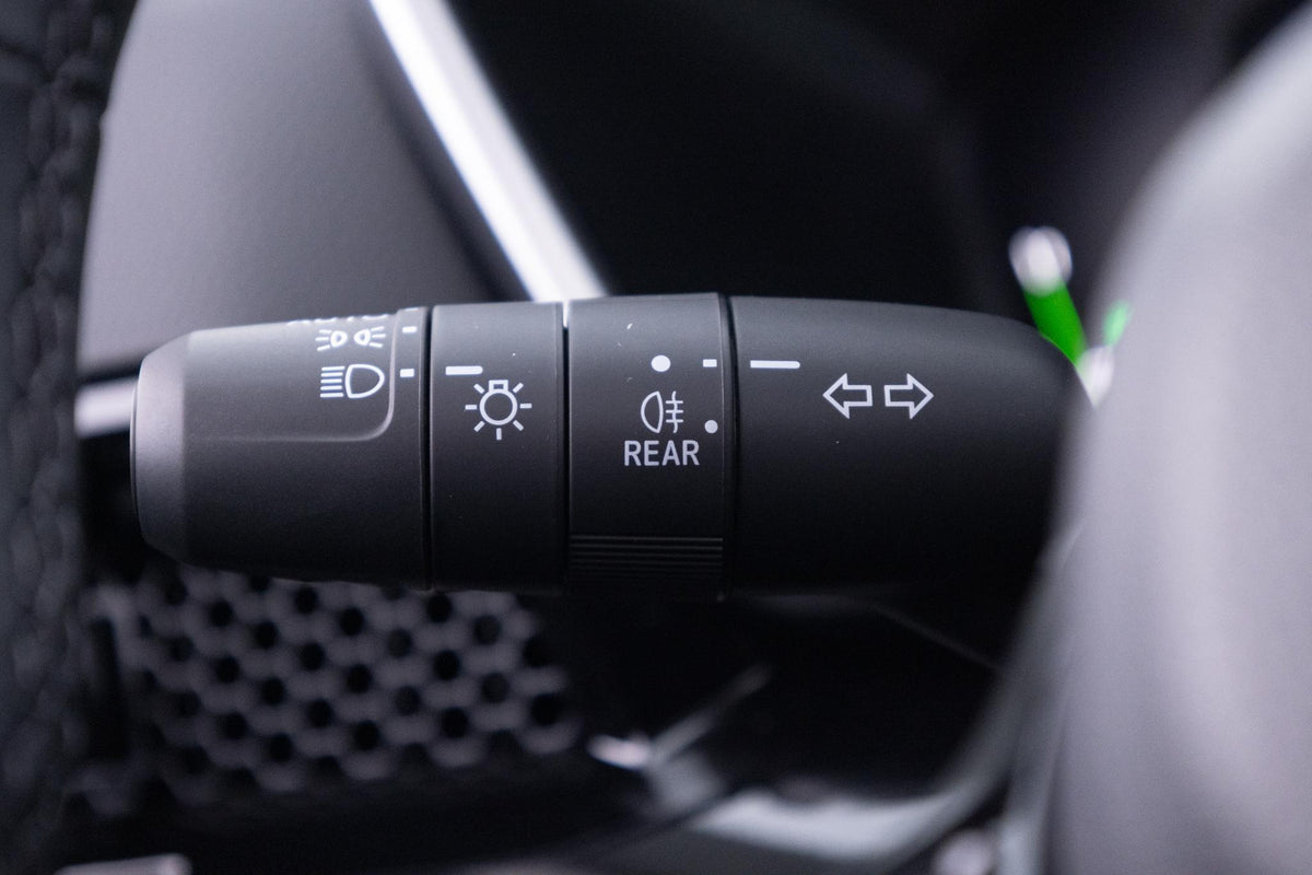 Honda CR-V 2.0 e:HEV Elegance — foto 39