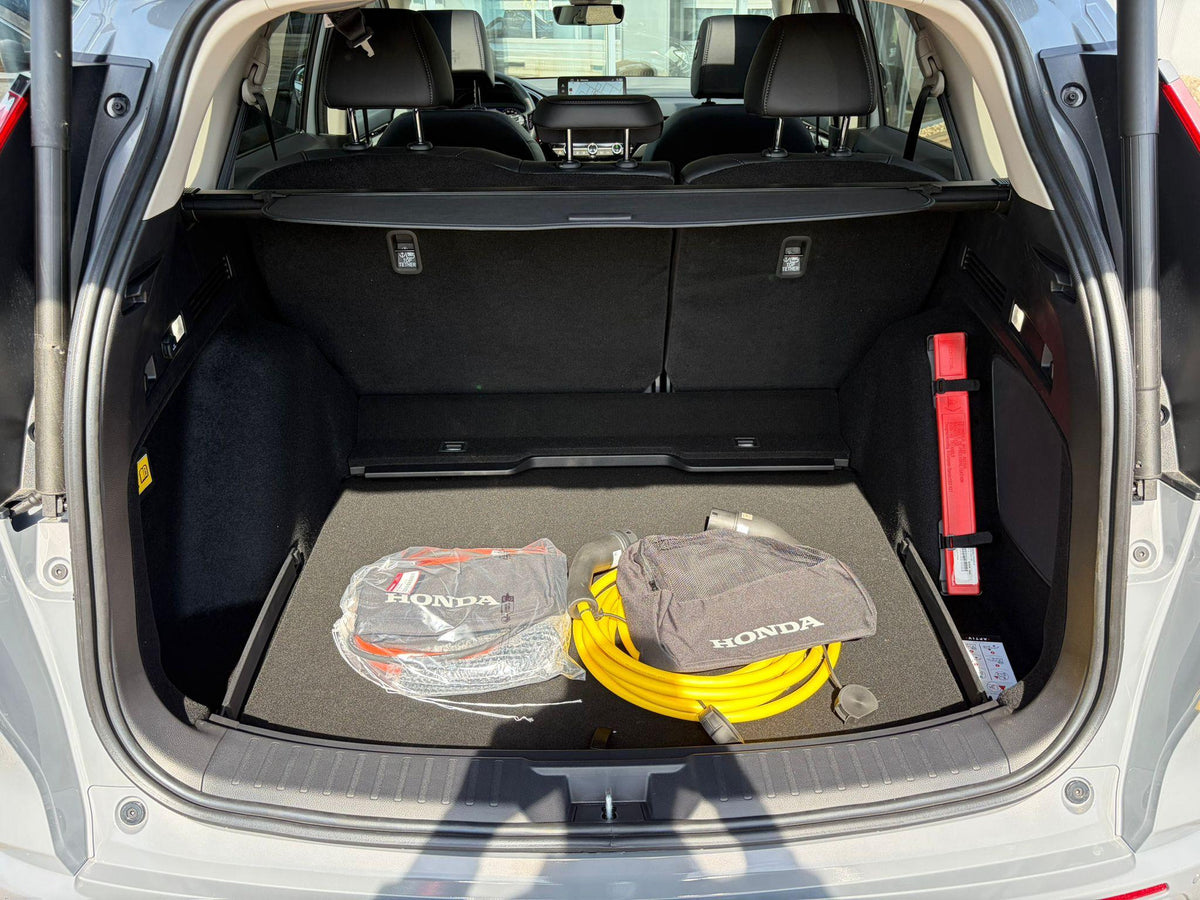 Honda CR-V 2.0 e:PHEV Elegance Tech — foto 39