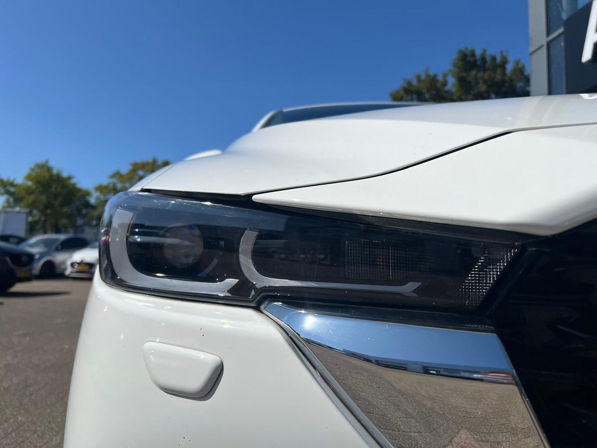 Mazda CX-5 2.0 e-SkyActiv-G M Hybrid 165 Centre-Line — foto 18