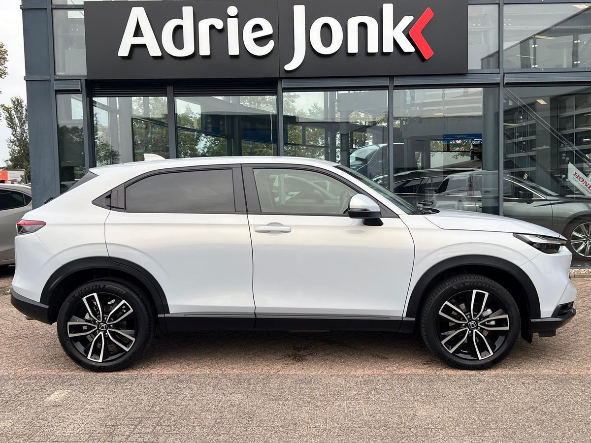 Honda HR-V 1.5 e:HEV Elegance — foto 4