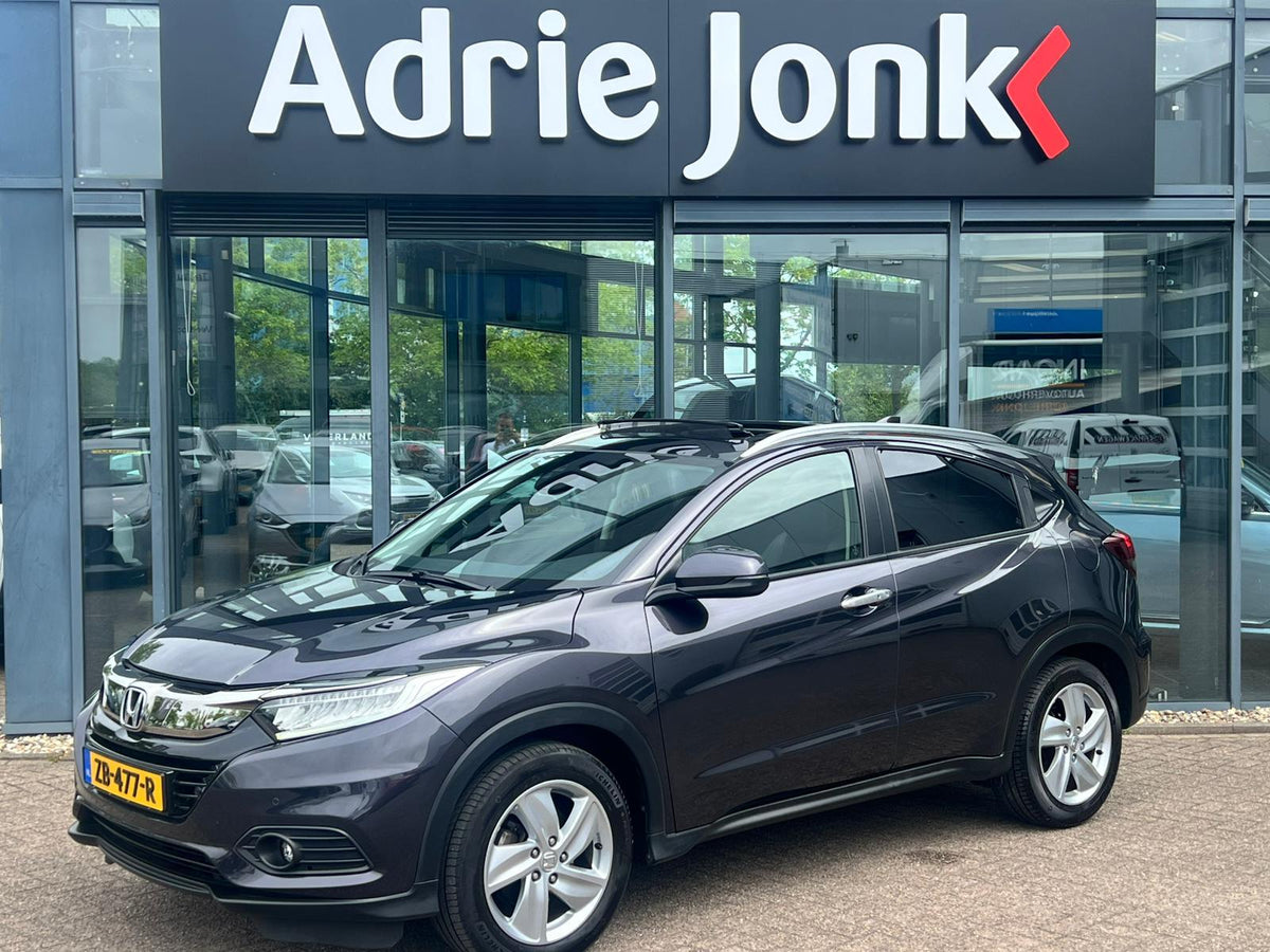Honda HR-V 1.5 i-VTEC Executive — foto 3