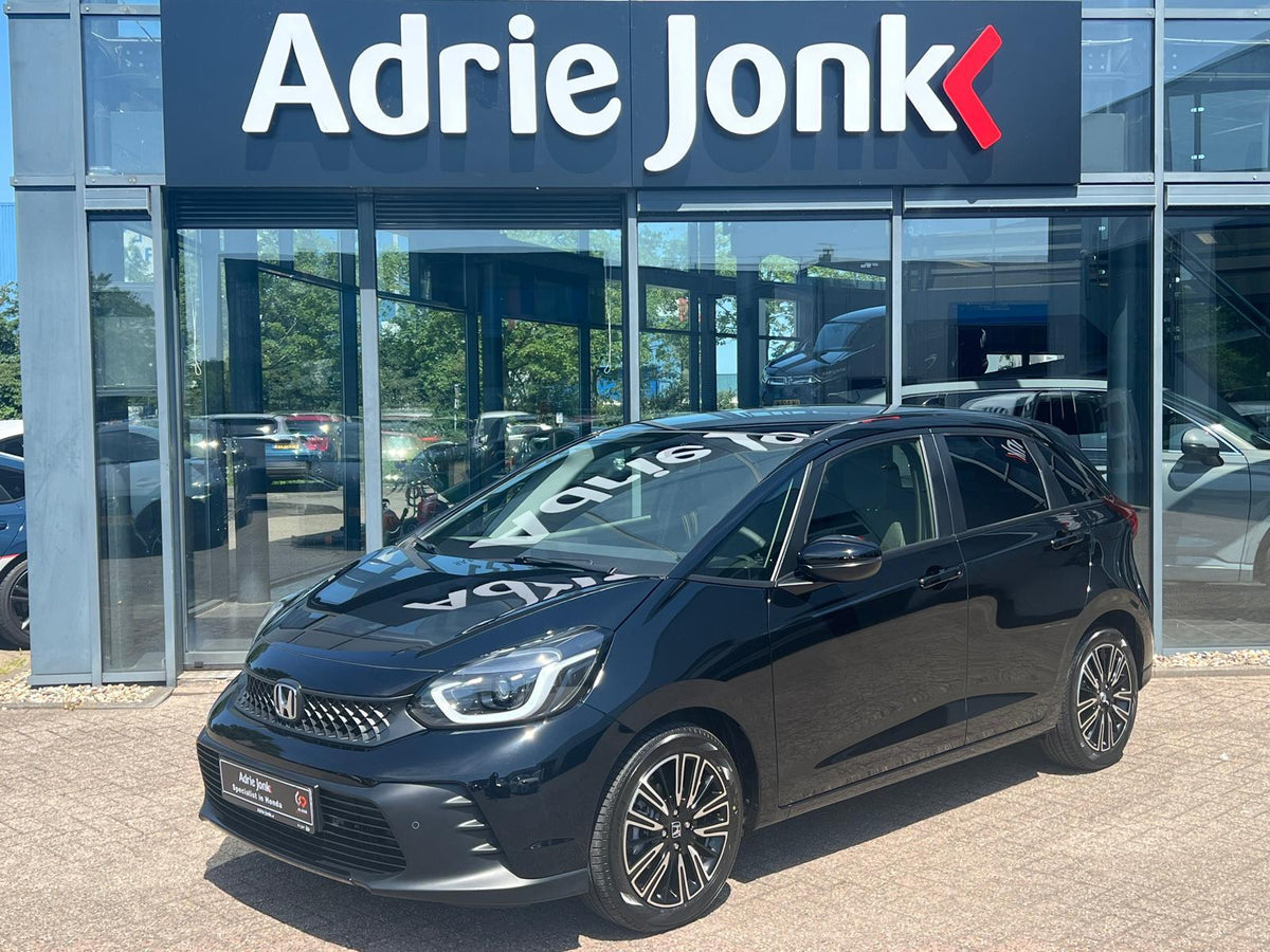 Honda Jazz 1.5 e:HEV Advance — foto 3
