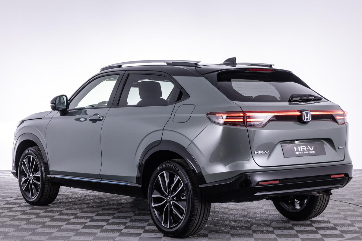 Honda HR-V 1.5 e:HEV Advance Style — foto 3