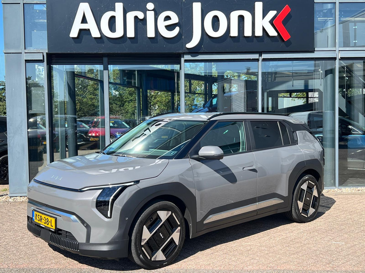 Kia EV3 Plus Advanced 58.3 kWh — foto 3