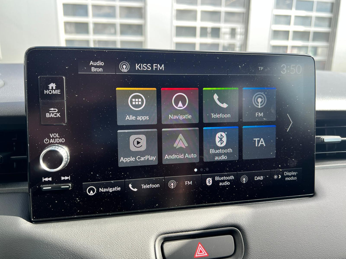 Honda HR-V 1.5 e:HEV Advance — foto 22