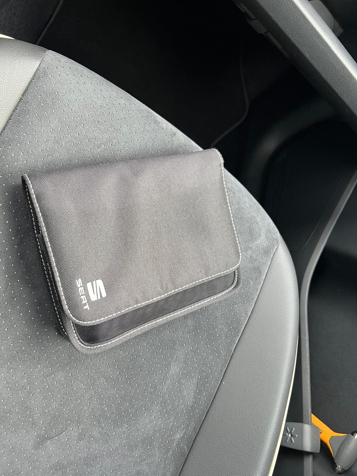 SEAT Mii 1.0 Mii by Mango — foto 30