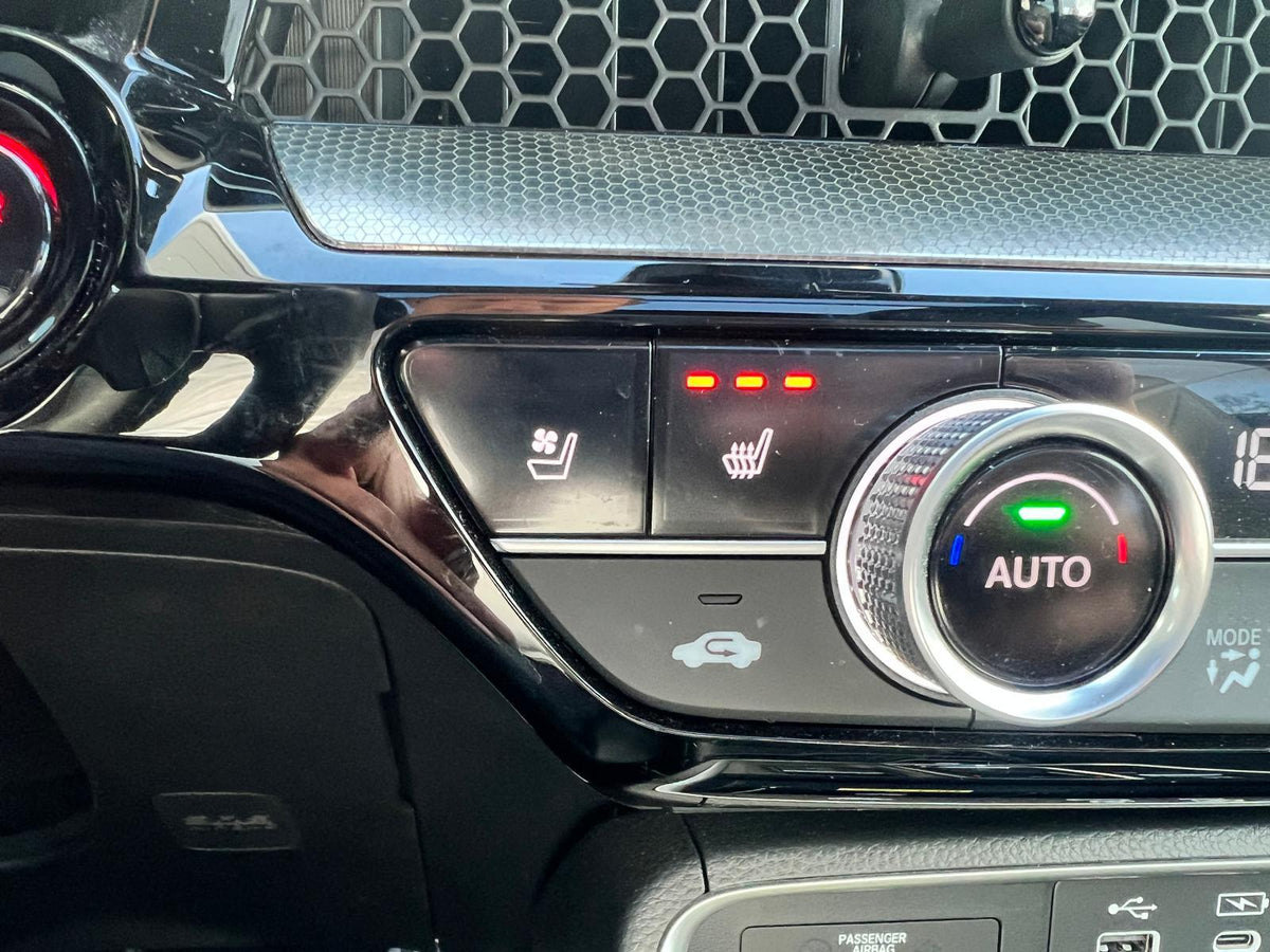 Honda CR-V 2.0 e:PHEV Advance Tech — foto 33