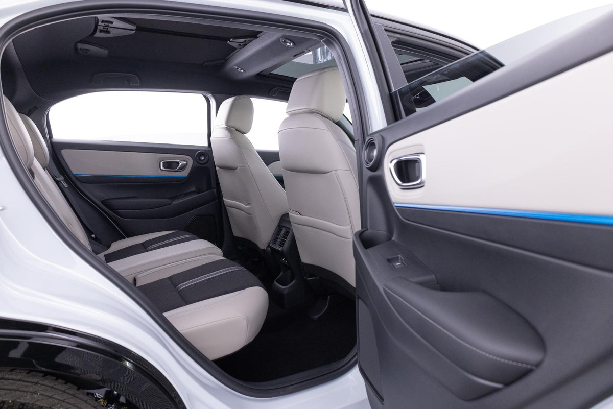 Honda HR-V 1.5 e:HEV Advance Style Plus  | NIEUW | — foto 14