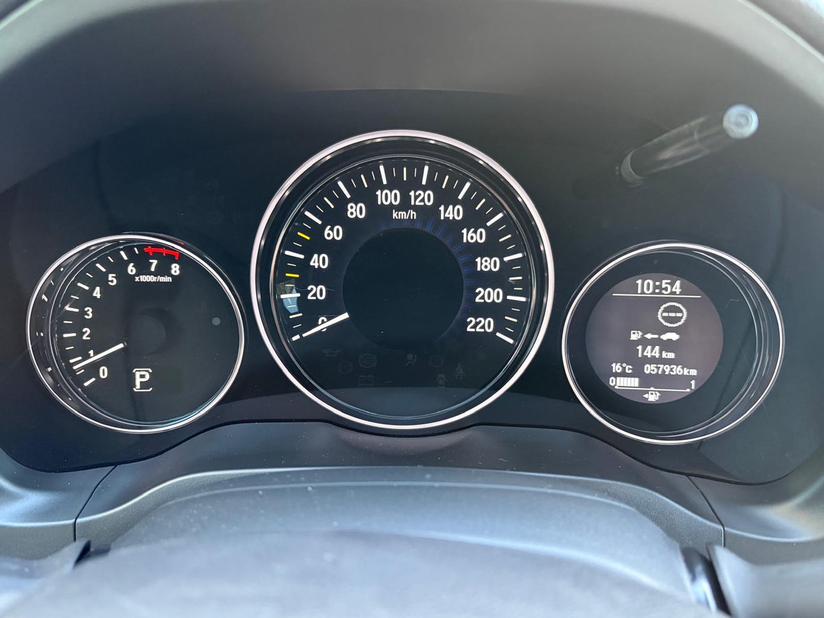 Honda HR-V 1.5 i-VTEC Elegance — foto 18